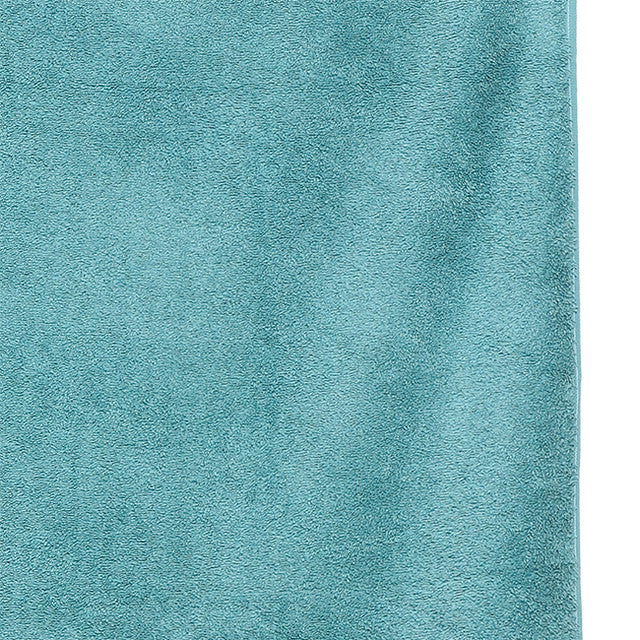 Hush Puppies Accessories Unisex Towel Fenina 70X135Cm In Teal