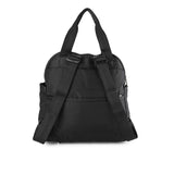 DOUBLE TROUBLE BACKPACK