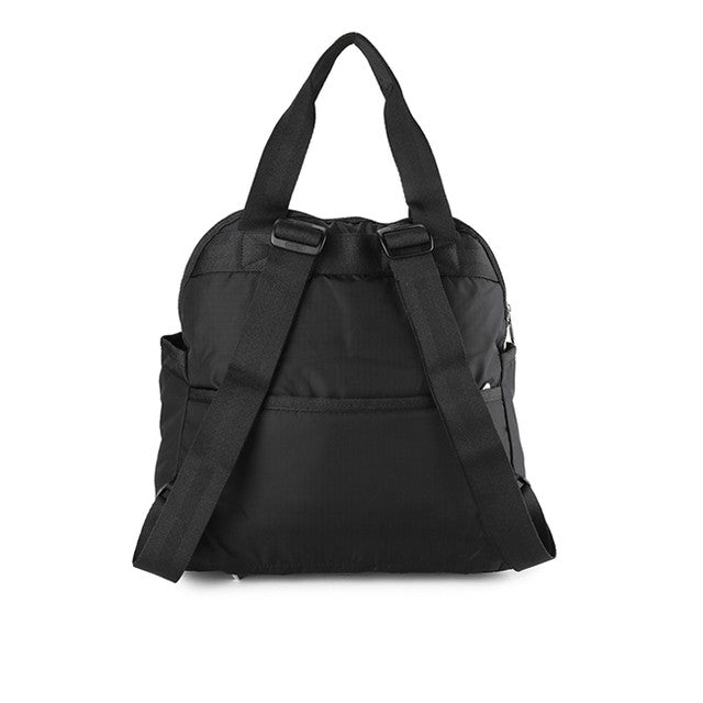 DOUBLE TROUBLE BACKPACK