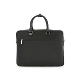 Hush Puppies Tas Pria Lucas Document Bag In Black
