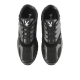 Admesh In Black/Silver