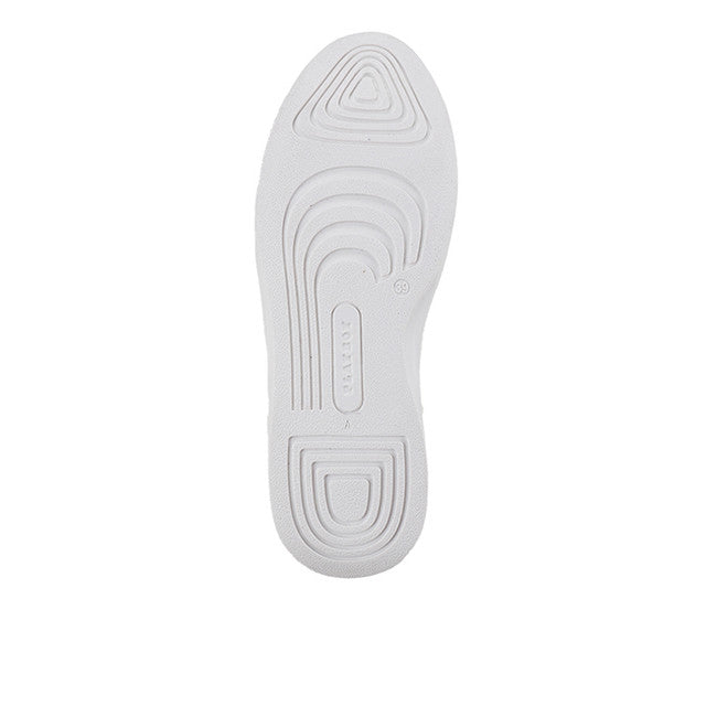 Playboy Sepatu Wanita Others Laviska In White/Yellow