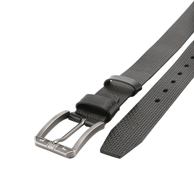 Steve Pin Casual In Dark Brown