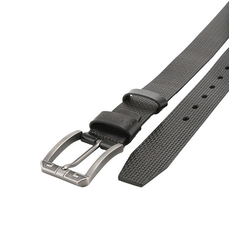 Steve Pin Casual In Dark Brown