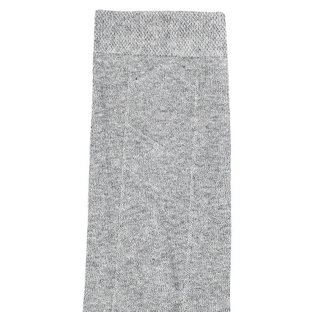 Obermain Aksesoris Kaos Kaki Unisex Ob Regular Sock In Multi Color -OSMR2232BK000