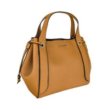 Hush Puppies Tas Wanita Delfina Satchel L In Cream