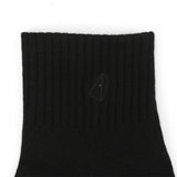 Obermain Aksesoris Kaos Kaki Unisex Ob Half Sock In Multi Color -OSMH2237WH000