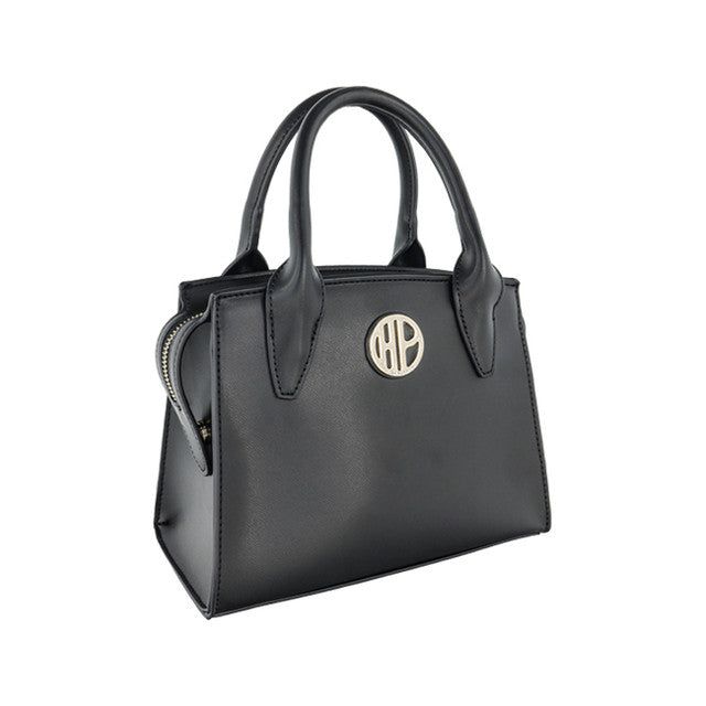 Rida Satchel M In Black