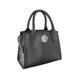 Rida Satchel M In Black