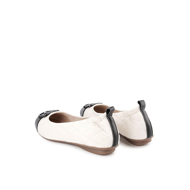 Obermain Sepatu Wanita Gracie Dillon In Beige