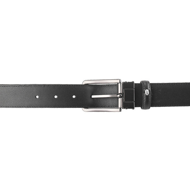 Adam Pin Clip In Black