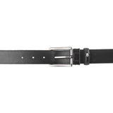 Adam Pin Clip In Black