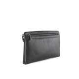 Hush Puppies Tas Pria Kenneth Clutch In Black