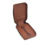 Obermain Aksesoris Unisex Key Holder Muller Keyholder In Tan