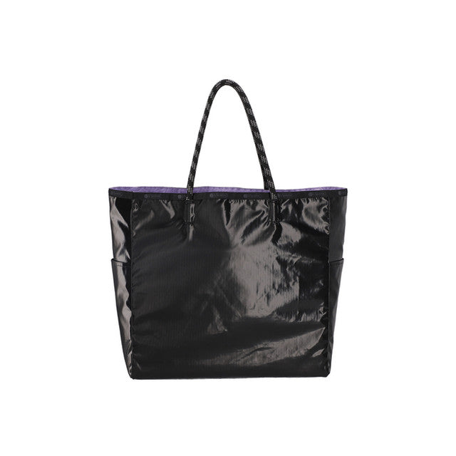 LeSportsac Tas Unisex Tote bag SHINE LG 2WAY TOTE