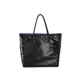 LeSportsac Tas Unisex Tote bag SHINE LG 2WAY TOTE