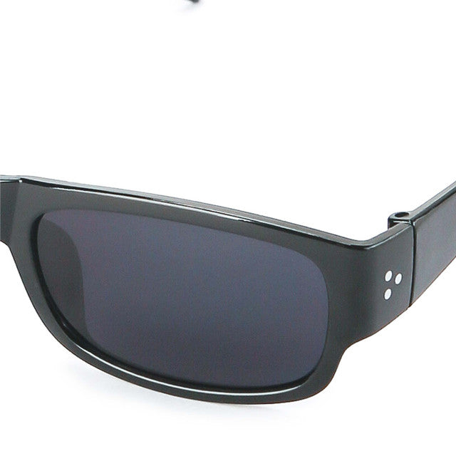 Kingship Kacamata Sunglasses Gorgeous In Black