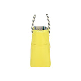 Medium 2 Way Tote In 2 Way Primrse Ylw