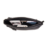 Hush Puppies Tas Wanita Macro Clutch In Black