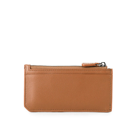 Apollo Cardholder In Tan