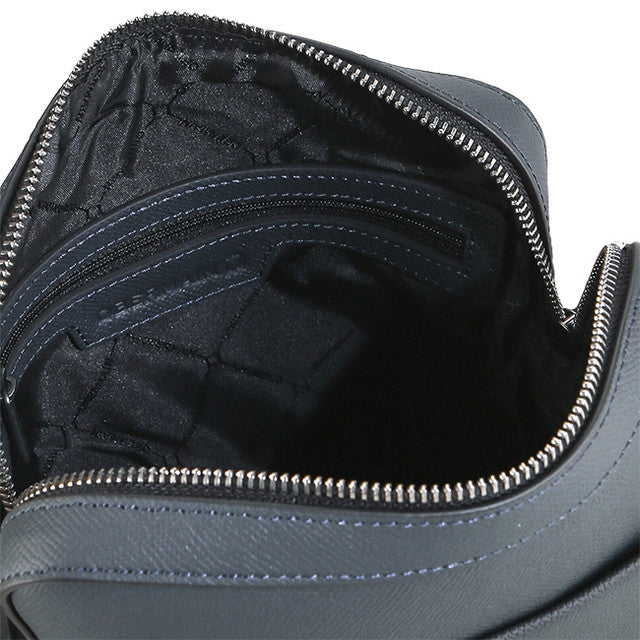 Obermain Tas Pria Ash Sling Bag - L In Navy