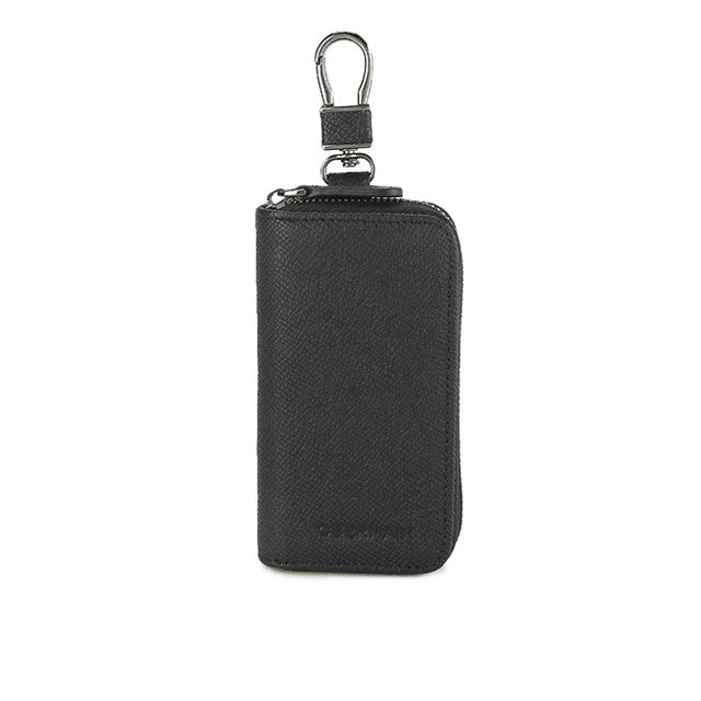 Brig Keyholder In Black