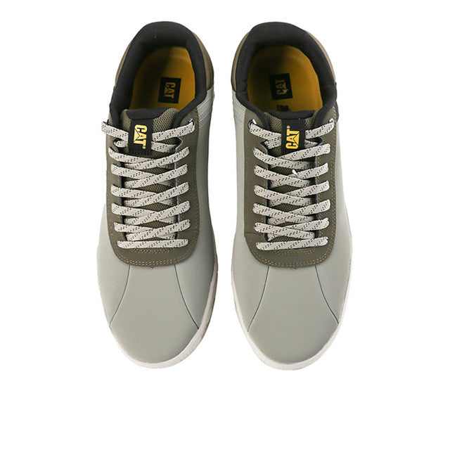 Caterpillar Sepatu Sneaker Unisex Hex + In Laurel Oak
