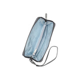 LeSportsac Aksesoris Wanita Tech Wallet Wristlet In Pastel Geometric Lace