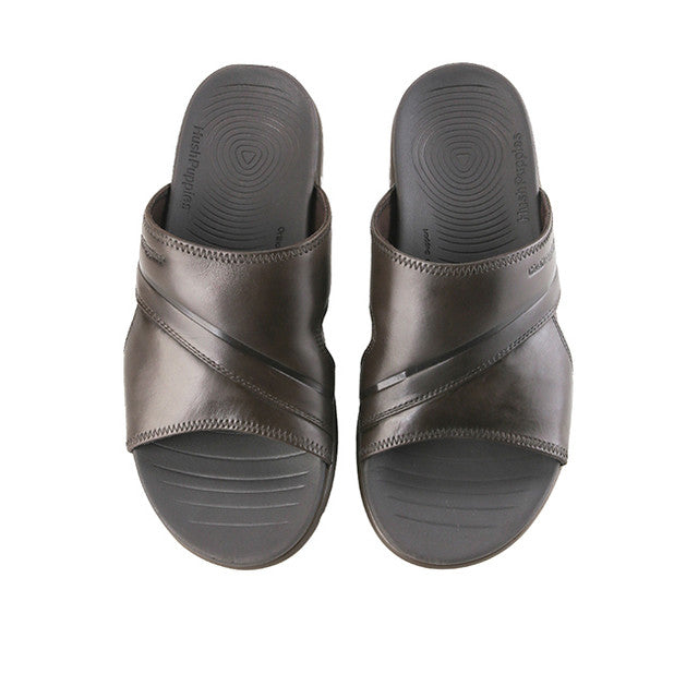 Postro Klein Slide In Brown