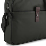 Hush Puppies Tas Pria Sling Bag Mickey Messenger Bag In Khaki