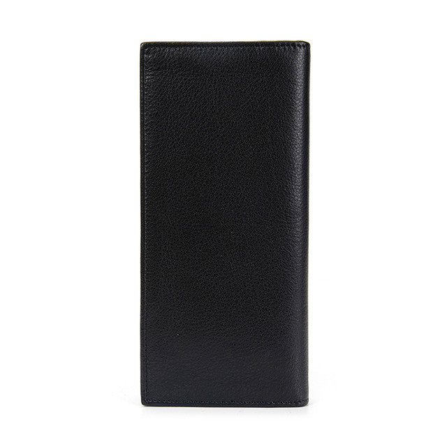 Hush Puppies Aksesoris Pria Wallet Nick Long Wlt In Black