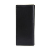 Hush Puppies Aksesoris Pria Wallet Nick Long Wlt In Black