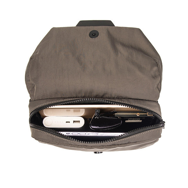 Hush Puppies Tas Wanita Maria Waist Bag In Khaki