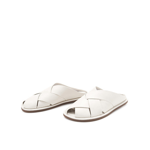 Neda Capri In Off White