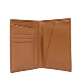Hush Puppies Aksesoris Pria Passport Holder Nixon Passport H In Brown