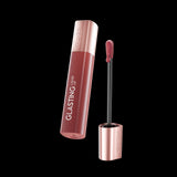 Wardah Glasting Liquid Lip 04 Rosewood Radiance