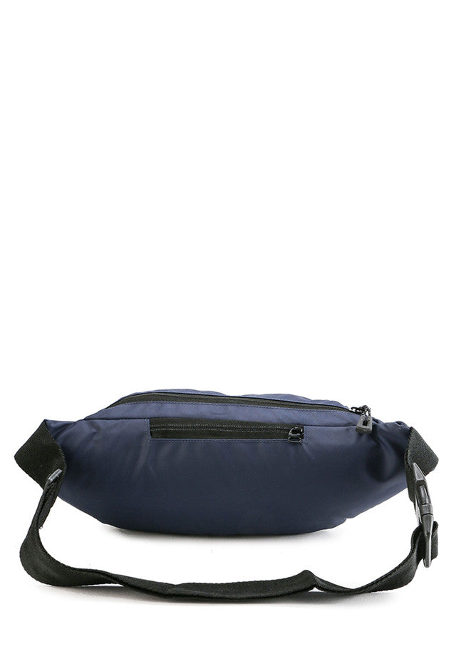 Kingship Waist Bag Murphy Navy