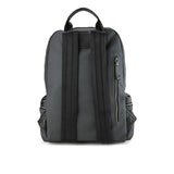 Hush Puppies Bags Pria Mark Backpack In Navy