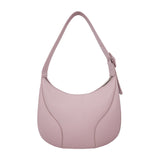 Hush Puppies Tas Wanita Beth Shoulder L In Light Pink
