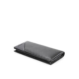 Hush Puppies Aksesoris Pria Wallet Gunder Long Wlt In Black