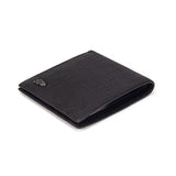 Hush Puppies Aksesoris Pria Short Wallet Neo Short Wlt In Black
