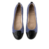 Obermain Sepatu Wanita Gracie Dillon In Navy