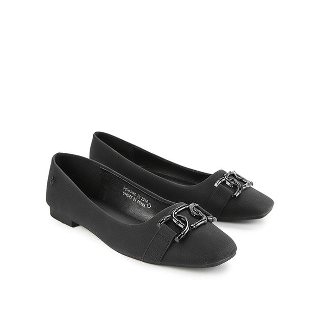 Playboy Sepatu Wanita Izmy In Black
