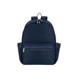 LeSportsac Unisex Route Backpack In Deep Sea Blue