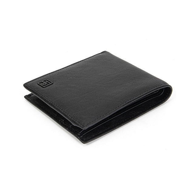 Hush Puppies Aksesoris Pria Short Wallet Noma Short Wlt F In Black