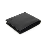 Hush Puppies Aksesoris Pria Short Wallet Noma Short Wlt F In Black