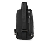 Hush Puppies Bags Pria Manny Chest Bag In Black