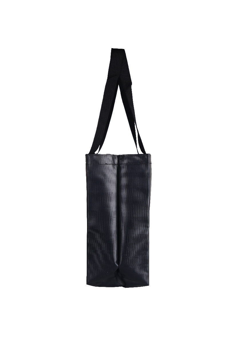 Caterpillar Tote Bag