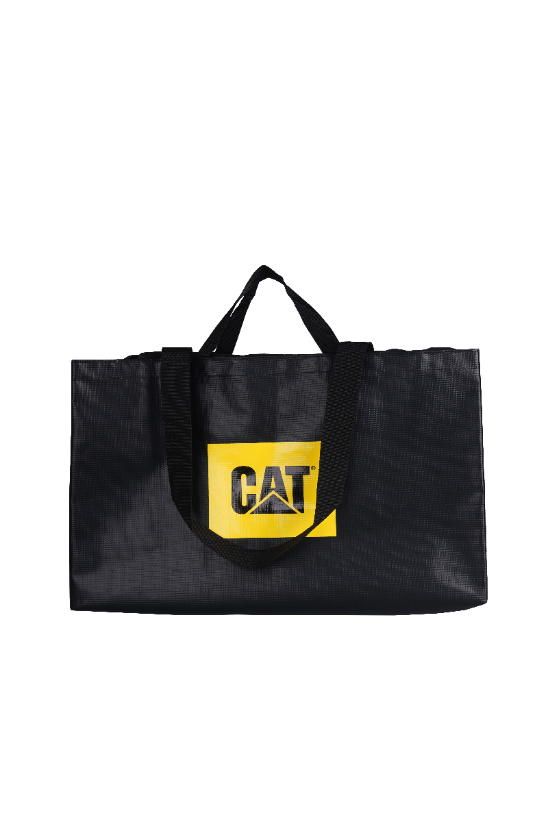 Caterpillar Tote Bag