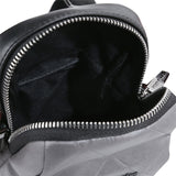 Hush Puppies Tas Pria Maple Sling Bag In Grey